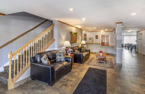 Towanda Hotel | The Riverstone Inn