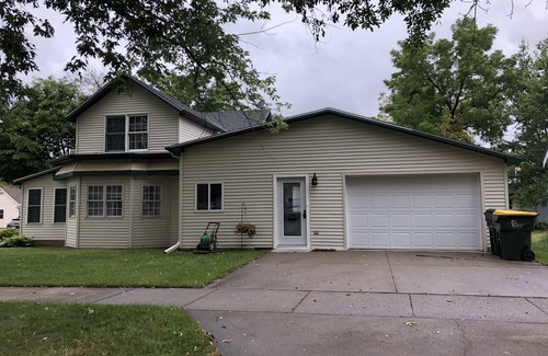 Prairie Du Chien Casa | La escapada de Rivertown