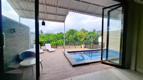 Mataram Hotel | The Riverview