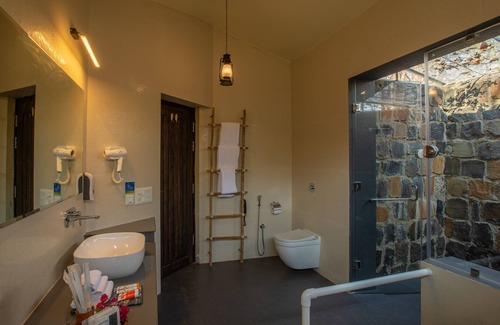 Baihar Complejo | The Riverwood Forest Retreat-Kanha