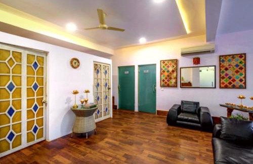 Turiya Complejo | The Riverwood Forest Retreat Pench
