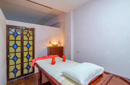 Turiya Complejo | The Riverwood Forest Retreat Pench