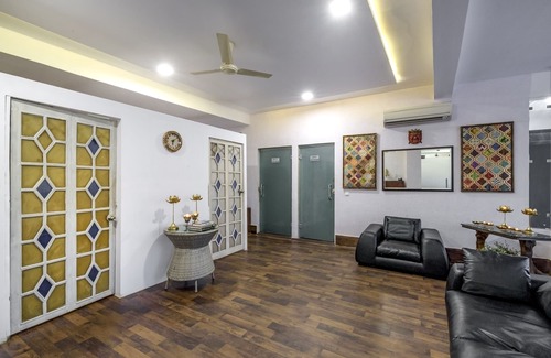 Turiya Complejo | The Riverwood Forest Retreat - Pench