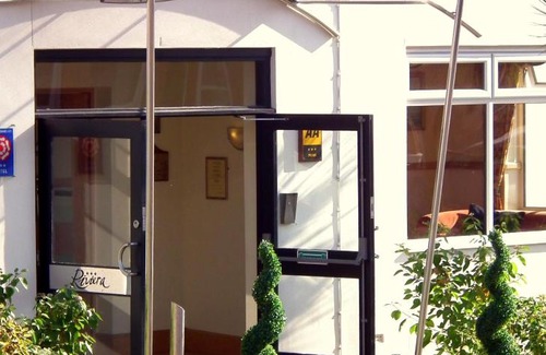 Westbourne Hotel | The Riviera Hotel & Apartments - Alum Chine