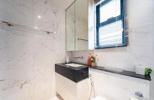 District 1 Apartamento | The Rixx Mension D1