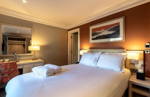 Bowness-on-Windermere Hotel | The Ro Hotel Windermere
