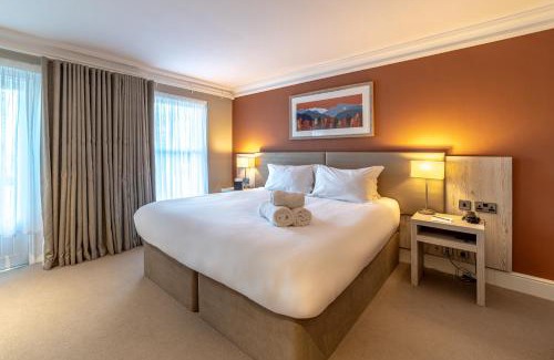 Bowness-on-Windermere Hotel | The Ro Hotel Windermere