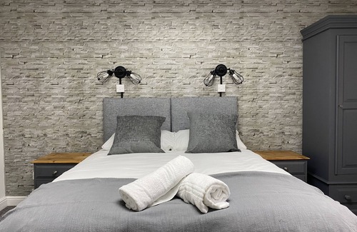 Roade Casa | The Roade House Rooms