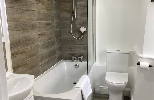 Roade Casa | The Roade House Rooms