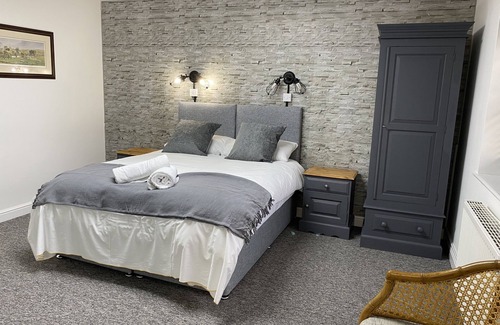 Roade Casa | The Roade House Rooms