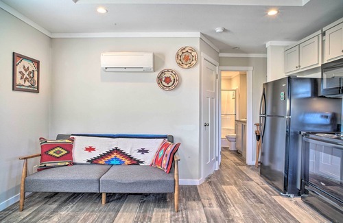 Tyrone Casa | ‘The Roadrunner’ - Silver City Oasis w/ Views!