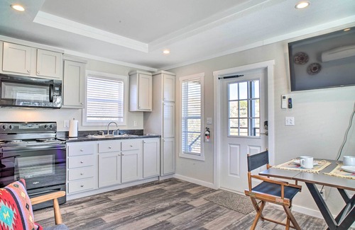 Tyrone Casa | ‘The Roadrunner’ - Silver City Oasis w/ Views!