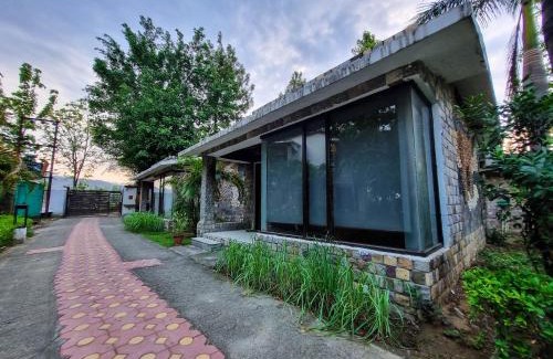 Ramnagar Complejo | The Roar Resort