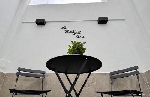 El Cabanyal Apartamento | The Robby's home