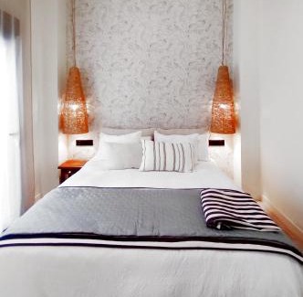El Cabanyal Apartamento | The Robby's home