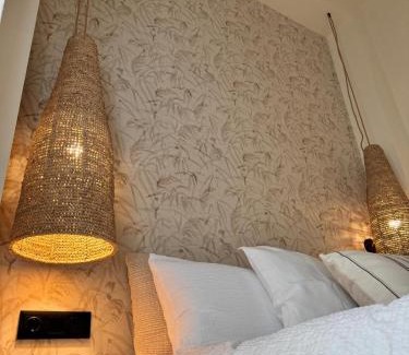 El Cabanyal Apartamento | The Robby's home