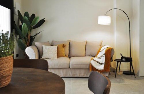 El Cabanyal Apartamento | The Robby's home
