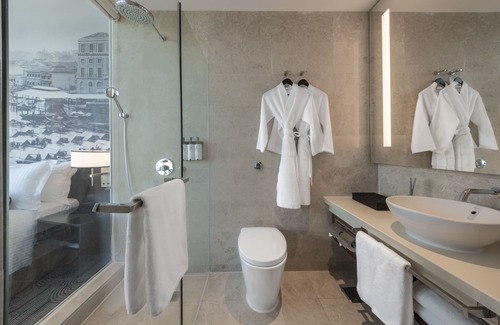 Singapore River Hotel | The Robertson House managed by The Ascott Limited