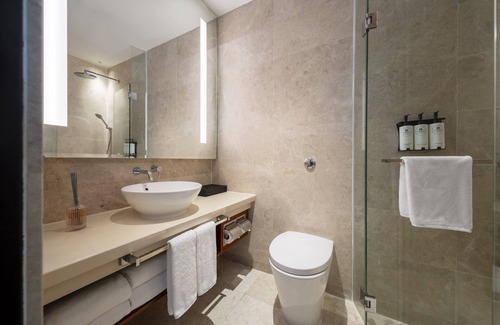 Singapore River Hotel | The Robertson House managed by The Ascott Limited