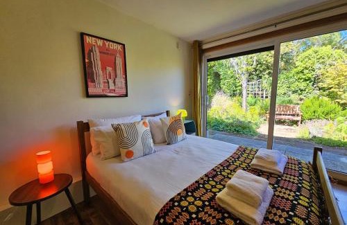Ravelston Casa | The Robin House in Ravelston