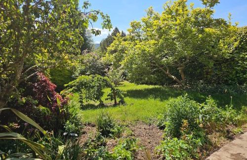 Ravelston Casa | The Robin House in Ravelston