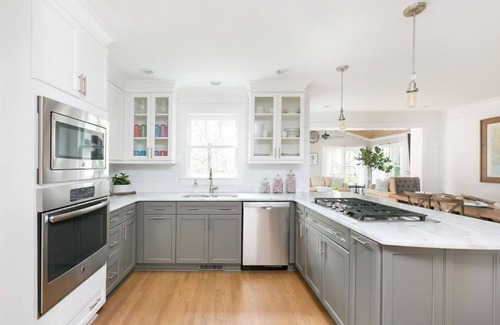 Mount Pleasant Casa | The Robin house - Close to Everything!