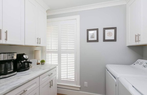Mount Pleasant Casa | The Robin house - Close to Everything!