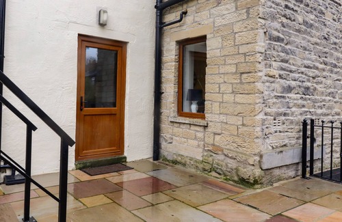 Haworth Cabaña | The Robins Holiday Cottage