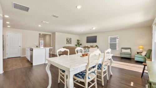 St. Augustine Casa | The Robins Nest - 3 BDR 15 Min to Downtown