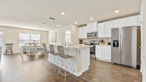 St. Augustine Casa | The Robins Nest - 3 BDR 15 Min to Downtown