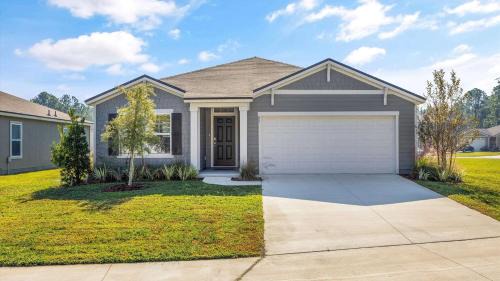 St. Augustine Casa | The Robins Nest - 3 BDR 15 Min to Downtown