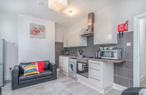 Plumstead Apartamento | The Rock Apartments