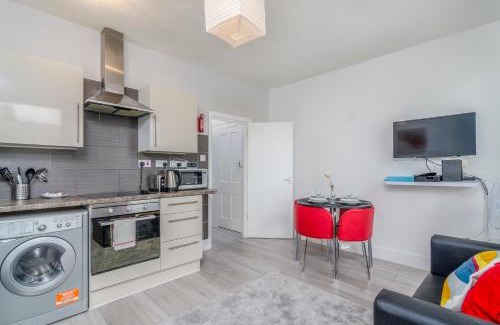 Plumstead Apartamento | The Rock Apartments
