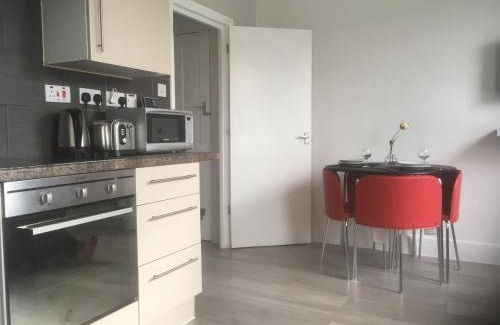 Plumstead Apartamento | The Rock Apartments