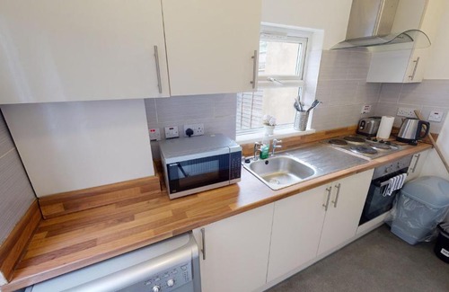 Plumstead Apartamento | The Rock Apartments II