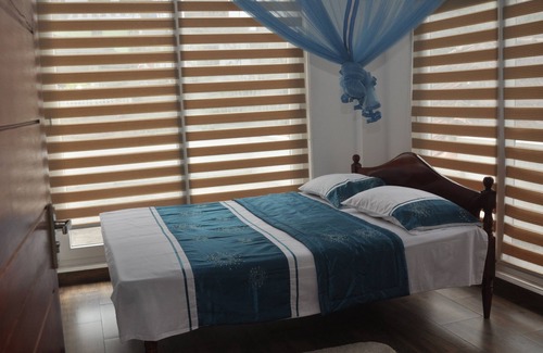 Kandy Casa | The Rock Bunglow