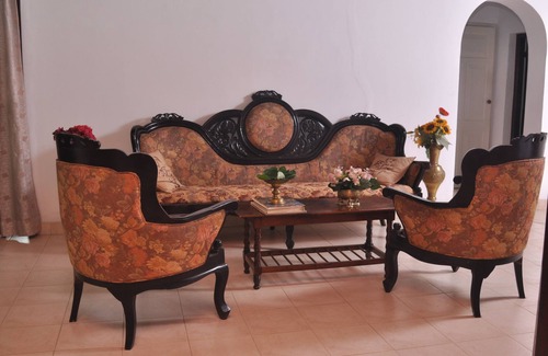 Kandy Casa | The Rock Bunglow