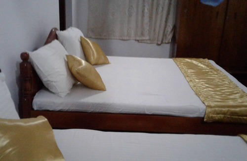 Kandy Casa | The Rock Bunglow
