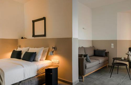 Skiathos Hotel | The Rock