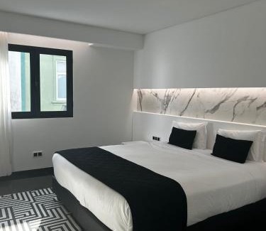 Ponta Delgada Casa | The Rock Hostel