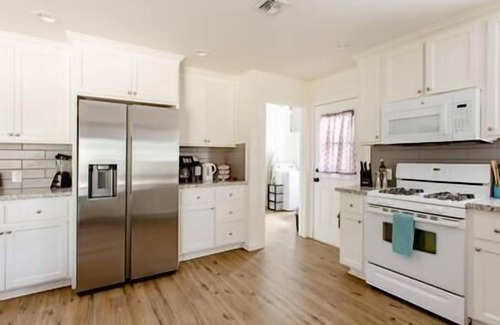 Yuba City Casa | The Rock House Yuba City