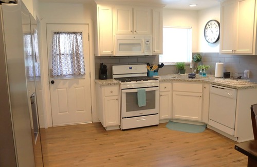 Yuba City Casa | The Rock House Yuba City