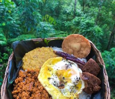 Kirinda Apartamento | The Rock Tourist Resort
