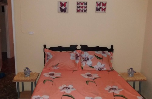 Port Antonio Casa | The Rockery 3 mins from the main town of Port Antonio Come Relax and Enjoy .