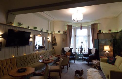 Blackpool Town Center Cama Y Desayuno | The Rockley Hotel
