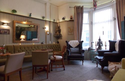 Blackpool Town Center Cama Y Desayuno | The Rockley Hotel