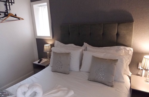 Blackpool Town Center Hotel | The Rockley Hotel