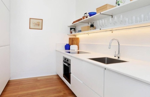The Rocks Casa | The Rocks Explorer 3bed & 2 bath Townhouse Wifi