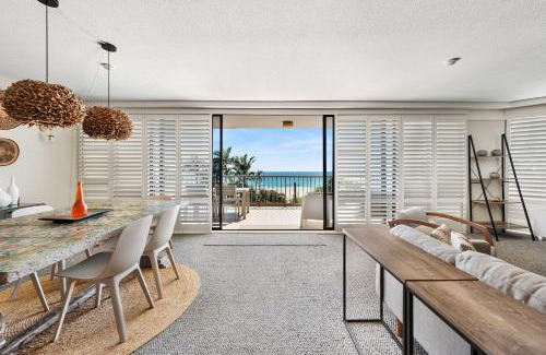 Currumbin Apartamento | The Rocks Resort Unit 3D