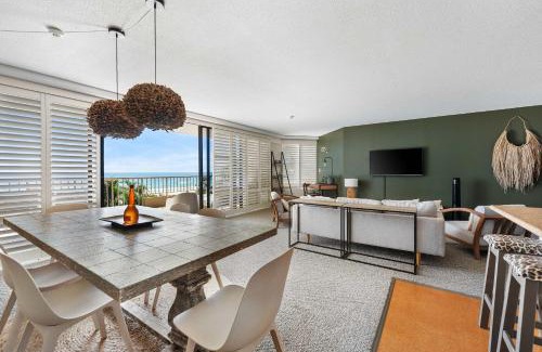 Currumbin Apartamento | The Rocks Resort Unit 3D